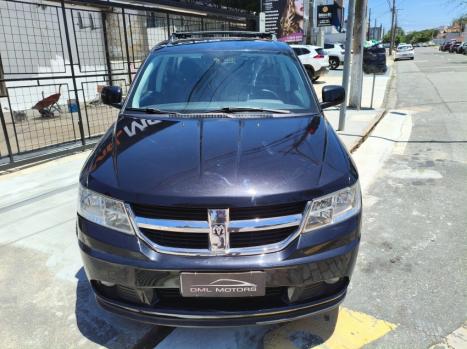 DODGE Journey 2.7 V6 24V 4P SXT AUTOMTICO, Foto 7