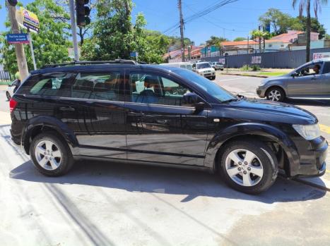 DODGE Journey 2.7 V6 24V 4P SXT AUTOMTICO, Foto 8