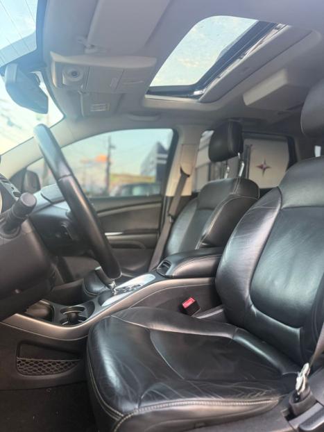 DODGE Journey 3.6 V6 24V 4P RT AUTOM�TICO 7 LUGARES, Foto 2