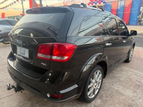 DODGE Journey 3.6 V6 24V 4P RT AUTOM�TICO 7 LUGARES, Foto 4