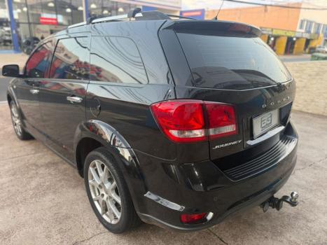DODGE Journey 3.6 V6 24V 4P RT AUTOM�TICO 7 LUGARES, Foto 5
