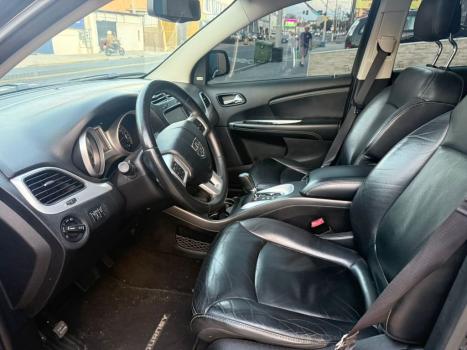 DODGE Journey 3.6 V6 24V 4P RT AUTOM�TICO 7 LUGARES, Foto 12