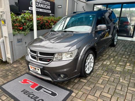DODGE Journey 3.6 V6 24V 4P RT AUTOM�TICO, Foto 2