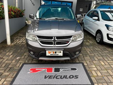 DODGE Journey 3.6 V6 24V 4P RT AUTOM�TICO, Foto 3