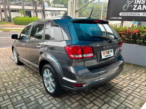 DODGE Journey 3.6 V6 24V 4P RT AUTOM�TICO, Foto 4