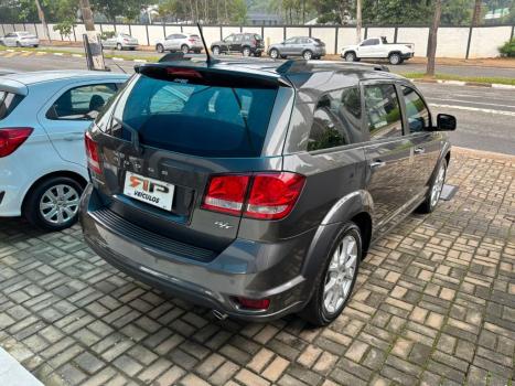DODGE Journey 3.6 V6 24V 4P RT AUTOM�TICO, Foto 5