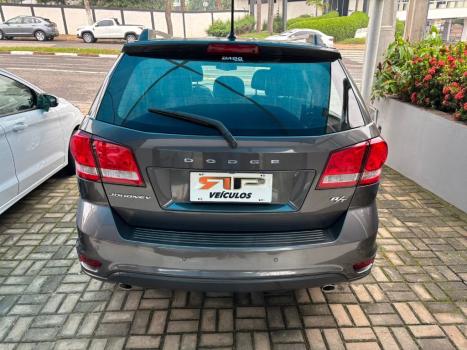 DODGE Journey 3.6 V6 24V 4P RT AUTOM�TICO, Foto 6