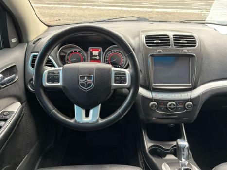 DODGE Journey 3.6 V6 24V 4P RT AUTOM�TICO, Foto 8