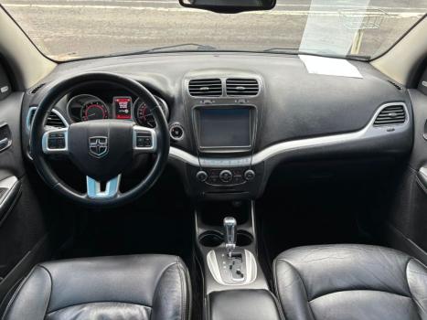 DODGE Journey 3.6 V6 24V 4P RT AUTOM�TICO, Foto 9