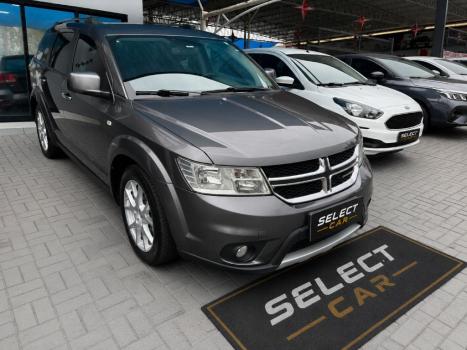 DODGE Journey 3.6 V6 24V 4P RT AUTOM�TICO, Foto 1