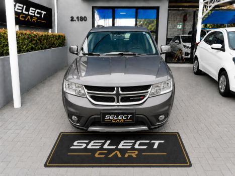 DODGE Journey 3.6 V6 24V 4P RT AUTOM�TICO, Foto 2