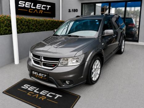 DODGE Journey 3.6 V6 24V 4P RT AUTOM�TICO, Foto 3