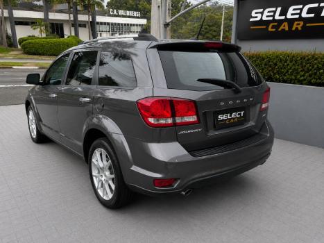 DODGE Journey 3.6 V6 24V 4P RT AUTOM�TICO, Foto 4