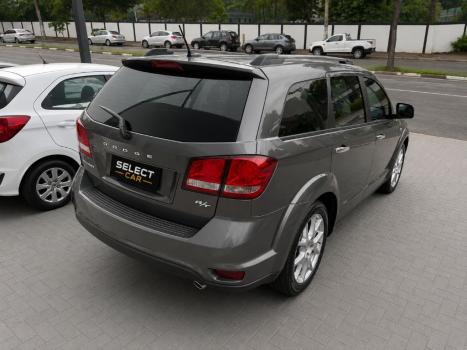 DODGE Journey 3.6 V6 24V 4P RT AUTOM�TICO, Foto 5