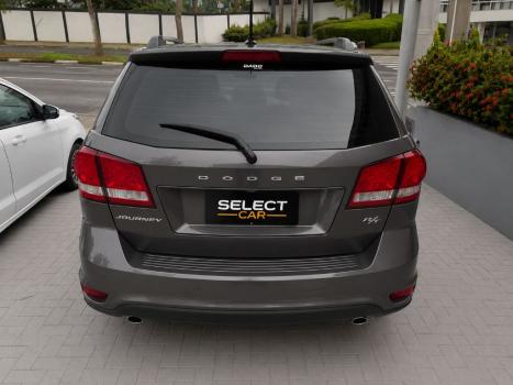 DODGE Journey 3.6 V6 24V 4P RT AUTOM�TICO, Foto 6