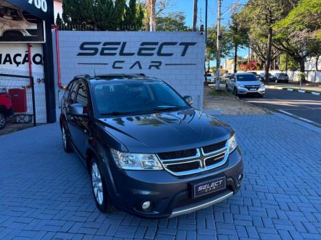 DODGE Journey 3.6 V6 24V 4P RT AUTOM�TICO 7 LUGARES, Foto 1