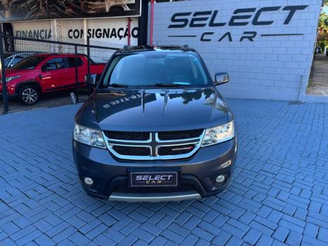 DODGE Journey 3.6 V6 24V 4P RT AUTOM�TICO 7 LUGARES, Foto 2