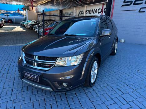 DODGE Journey 3.6 V6 24V 4P RT AUTOM�TICO 7 LUGARES, Foto 3