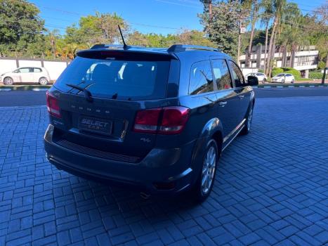 DODGE Journey 3.6 V6 24V 4P RT AUTOM�TICO 7 LUGARES, Foto 4