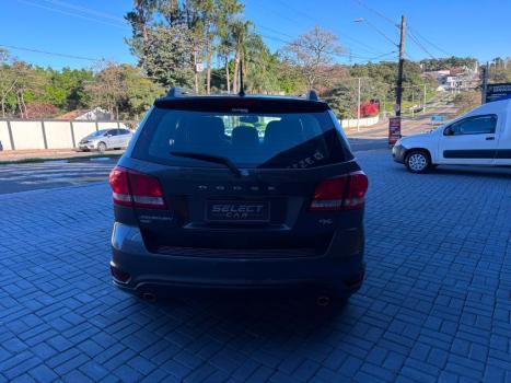 DODGE Journey 3.6 V6 24V 4P RT AUTOM�TICO 7 LUGARES, Foto 5