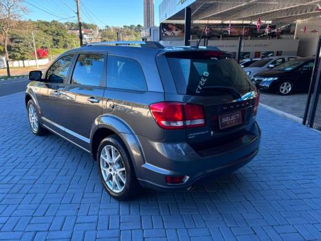 DODGE Journey 3.6 V6 24V 4P RT AUTOM�TICO 7 LUGARES, Foto 6