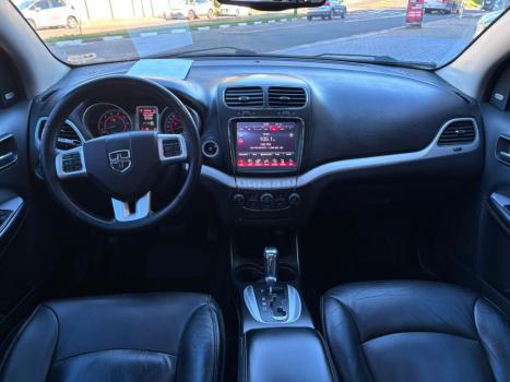 DODGE Journey 3.6 V6 24V 4P RT AUTOM�TICO 7 LUGARES, Foto 7
