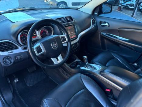 DODGE Journey 3.6 V6 24V 4P RT AUTOM�TICO 7 LUGARES, Foto 8