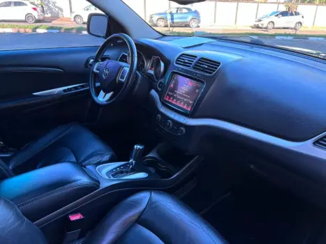 DODGE Journey 3.6 V6 24V 4P RT AUTOM�TICO 7 LUGARES, Foto 9