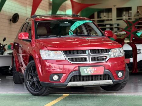 DODGE Journey 3.6 V6 24V 4P AWD RT AUTOM�TICO 7 LUGARES, Foto 1