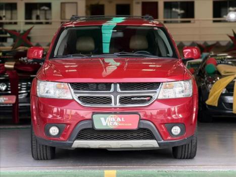 DODGE Journey 3.6 V6 24V 4P AWD RT AUTOM�TICO 7 LUGARES, Foto 2