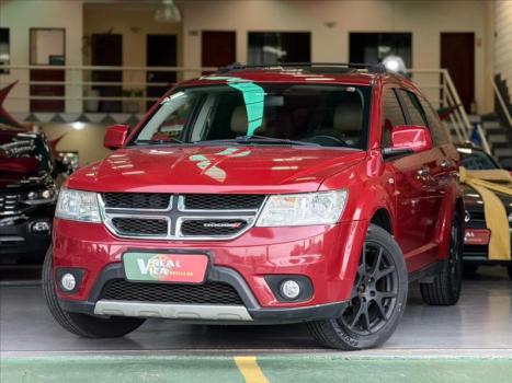 DODGE Journey 3.6 V6 24V 4P AWD RT AUTOM�TICO 7 LUGARES, Foto 3