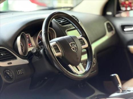 DODGE Journey 3.6 V6 24V 4P AWD RT AUTOM�TICO 7 LUGARES, Foto 4
