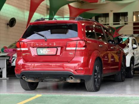 DODGE Journey 3.6 V6 24V 4P AWD RT AUTOM�TICO 7 LUGARES, Foto 10