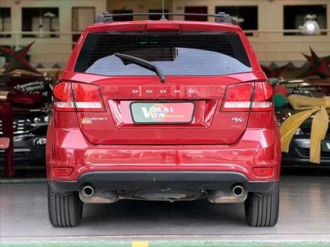 DODGE Journey 3.6 V6 24V 4P AWD RT AUTOM�TICO 7 LUGARES, Foto 11