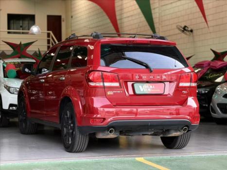 DODGE Journey 3.6 V6 24V 4P AWD RT AUTOM�TICO 7 LUGARES, Foto 12