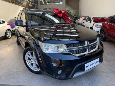 DODGE Journey 3.6 V6 24V 4P RT AUTOM�TICO, Foto 2