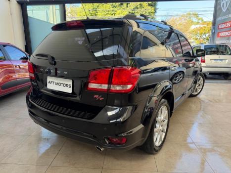 DODGE Journey 3.6 V6 24V 4P RT AUTOM�TICO, Foto 4