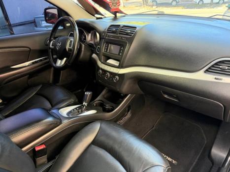 DODGE Journey 3.6 V6 24V 4P RT AUTOM�TICO, Foto 5