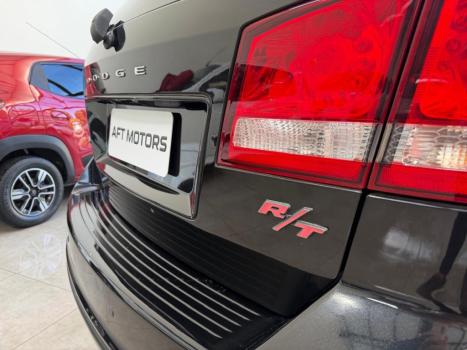 DODGE Journey 3.6 V6 24V 4P RT AUTOM�TICO, Foto 11