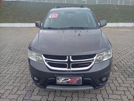 DODGE Journey 3.6 V6 24V 4P RT AUTOMÁTICO 7 LUGARES, Foto 1