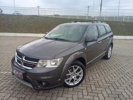 DODGE Journey 3.6 V6 24V 4P RT AUTOMÁTICO 7 LUGARES, Foto 2