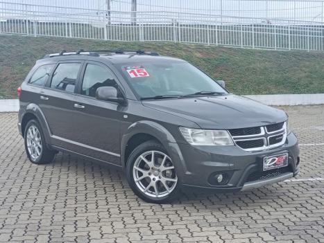 DODGE Journey 3.6 V6 24V 4P RT AUTOMÁTICO 7 LUGARES, Foto 3