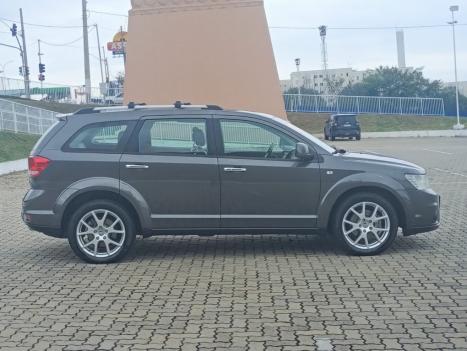 DODGE Journey 3.6 V6 24V 4P RT AUTOMÁTICO 7 LUGARES, Foto 4