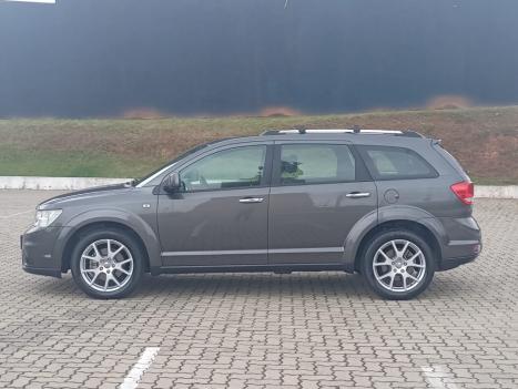 DODGE Journey 3.6 V6 24V 4P RT AUTOMÁTICO 7 LUGARES, Foto 5