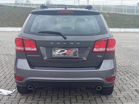 DODGE Journey 3.6 V6 24V 4P RT AUTOMÁTICO 7 LUGARES, Foto 6