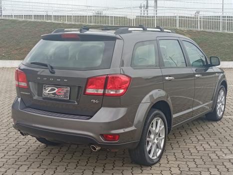 DODGE Journey 3.6 V6 24V 4P RT AUTOMÁTICO 7 LUGARES, Foto 7