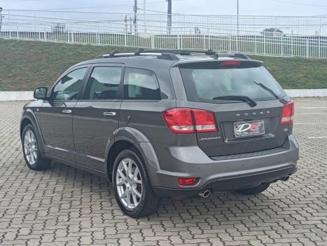DODGE Journey 3.6 V6 24V 4P RT AUTOMÁTICO 7 LUGARES, Foto 8