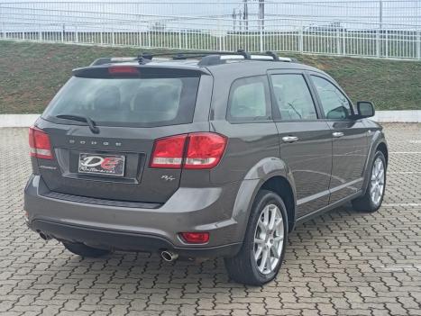 DODGE Journey 3.6 V6 24V 4P RT AUTOMÁTICO 7 LUGARES, Foto 10