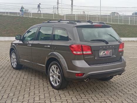 DODGE Journey 3.6 V6 24V 4P RT AUTOMÁTICO 7 LUGARES, Foto 11
