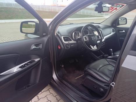 DODGE Journey 3.6 V6 24V 4P RT AUTOMÁTICO 7 LUGARES, Foto 12